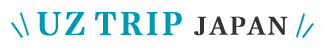 UZ TRIP JAPAN